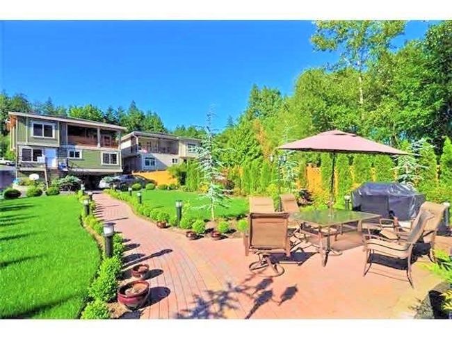 0 - 6080 Marine Dr., House other with 5 bedrooms, 0 bathrooms and 4 parking in Burnaby BC | Image 19