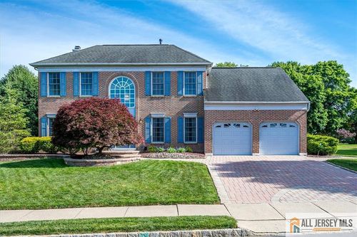 4 Dickinson Road, South Brunswick, NJ, 08824 | Card Image