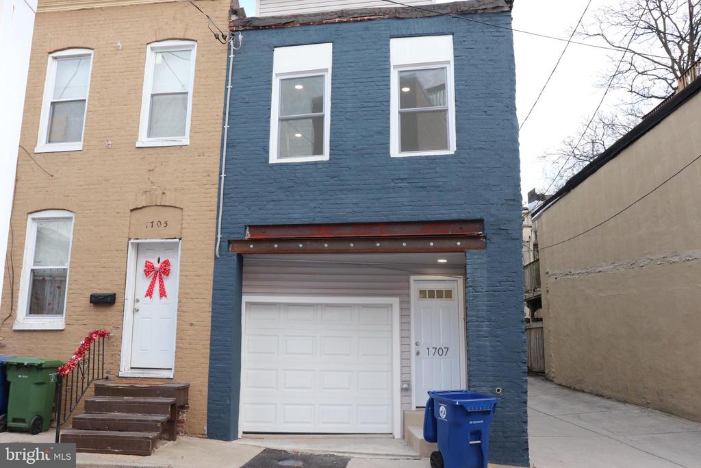 Residential in BALTIMORE
