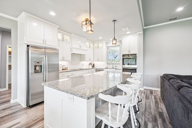 360 Rolling Ranch Blvd, House other with 4 bedrooms, 3 bathrooms and null parking in Alvord TX | Image 7