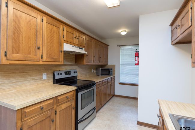 1707 Sampson Dr, House other with 3 bedrooms, 2 bathrooms and null parking in Tyler TX | Image 13