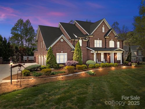 110 Devonshire Ln, Salisbury, NC, 28146-9613 | Card Image