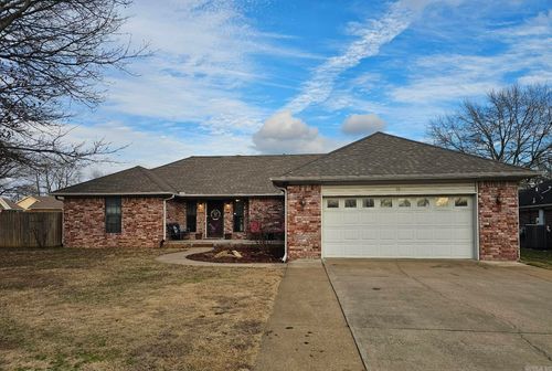 11 Dale Ct, Cabot, AR, 72023-8950 | Card Image