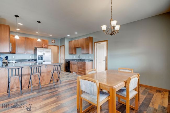 Kitchen and dinning | Image 8
