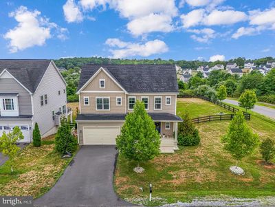 18152 Ridgewood Place, House other with 4 bedrooms, 4 bathrooms and null parking in ROUND HILL VA | Image 1