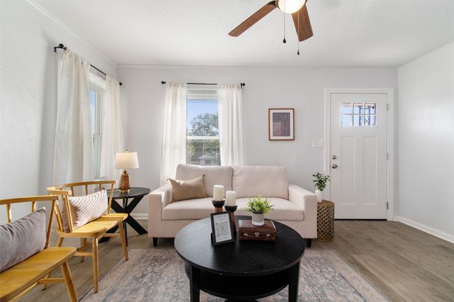1805 Melba Ct, House other with 3 bedrooms, 1 bathrooms and null parking in River Oaks TX | Image 6