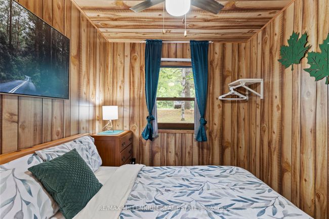 82 Beach Rd, House other with 3 bedrooms, 1 bathrooms and 6 parking in Tiny ON | Image 28