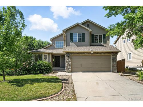 22501 E Belleview Pl, Aurora, CO, 80015-6552 | Card Image