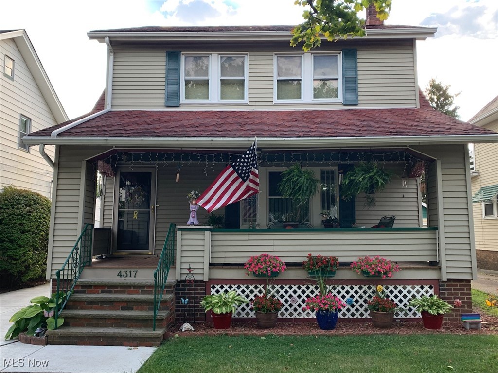 49th St, Cleveland, OH 44144