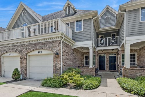 469 Duane St, Glen Ellyn, IL, 60137-4530 | Card Image