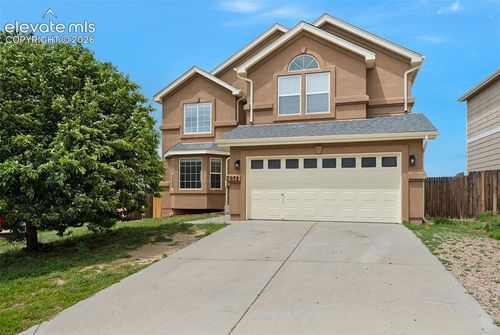 7072 Sapling Place, Colorado Springs, CO, 80922 | Card Image