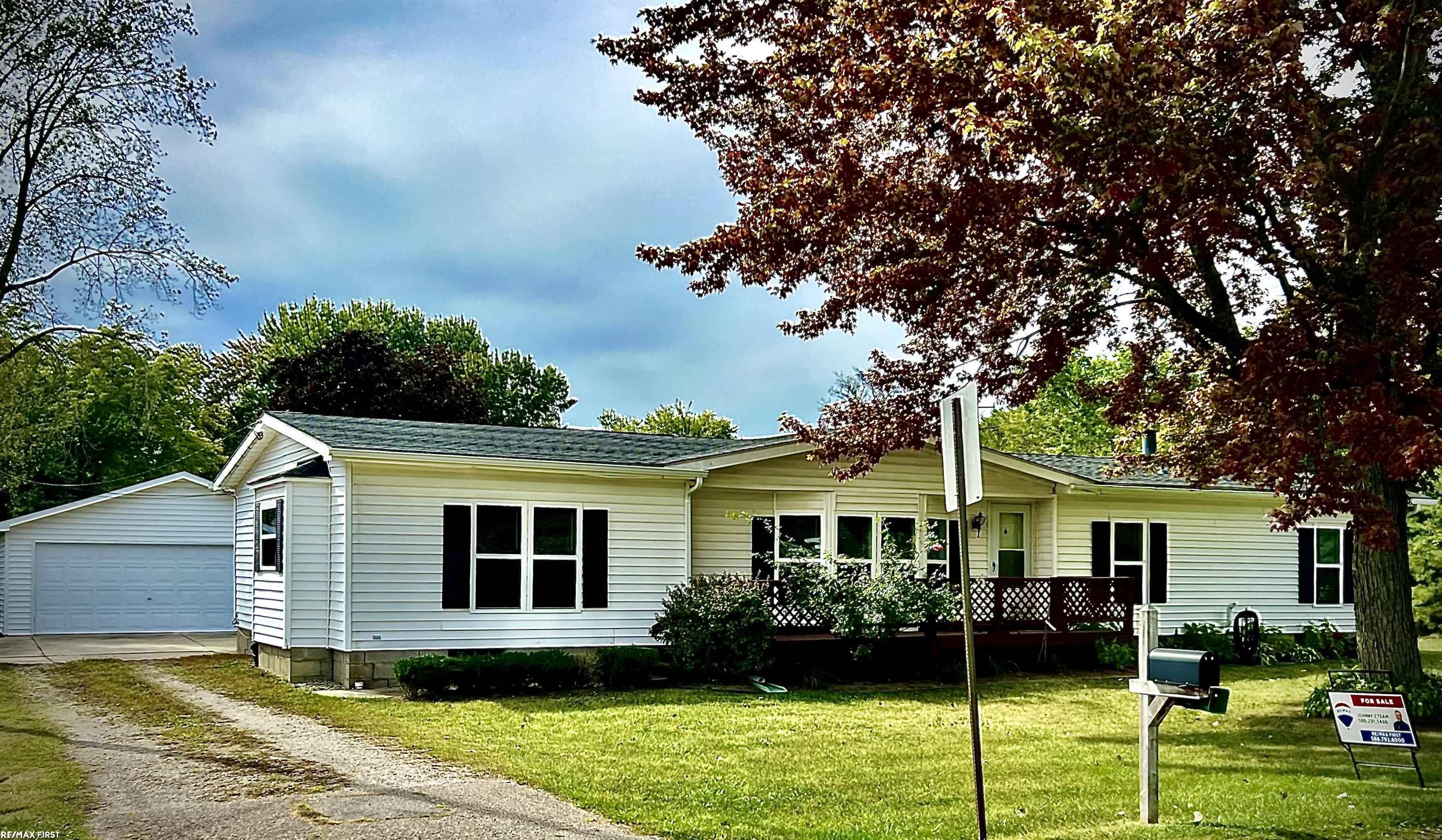Lagae St, New Baltimore, MI 48047