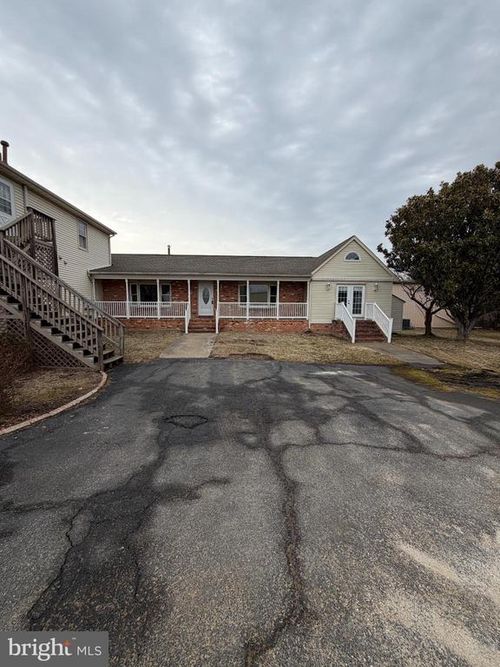 3701 Lafayette Blvd, Fredericksburg, VA, 22408-4156 | Card Image