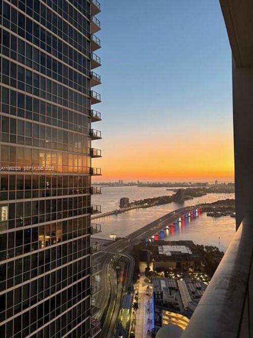 apt-2605-1040 Biscayne Blvd, Miami, FL, 33132-1729 | Card Image