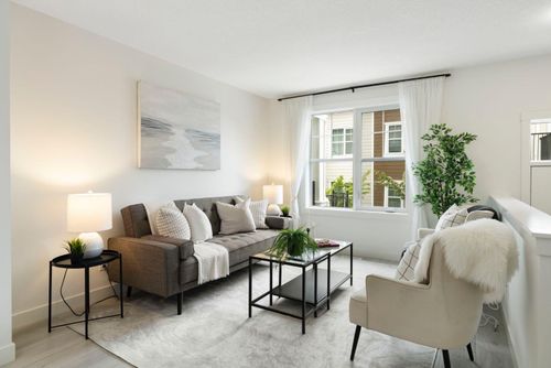 812 Cranbrook Walk Se, Calgary, AB, T3M2V5 | Card Image