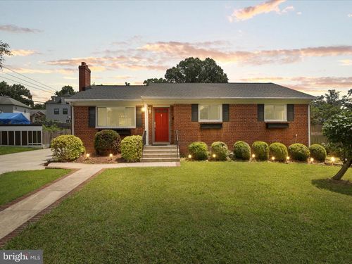 5915 Amelia St, SPRINGFIELD, VA, 22150-3827 | Card Image
