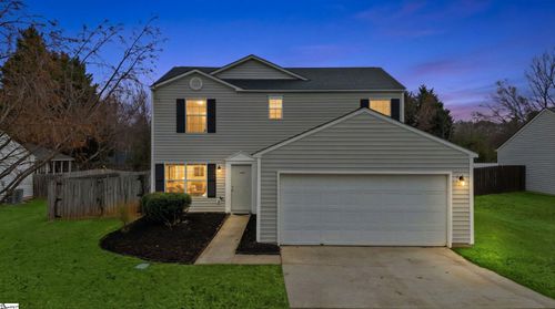 203 Tripmont Ct, Simpsonville, SC, 29680-6791 | Card Image