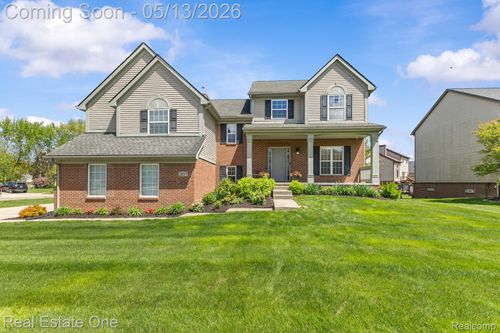2057 Warbler Ct, Commerce Twp, MI, 48382-2269 | Card Image