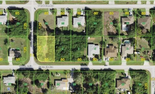11128 Carnegie Ave, ENGLEWOOD, FL, 34224-9718 | Card Image