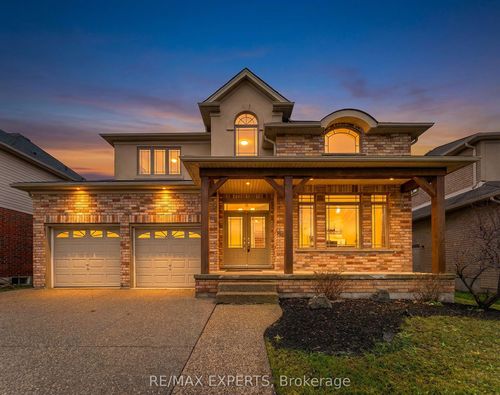 66 Schweitzer Cres, Wellesley, ON, N0B2T0 | Card Image