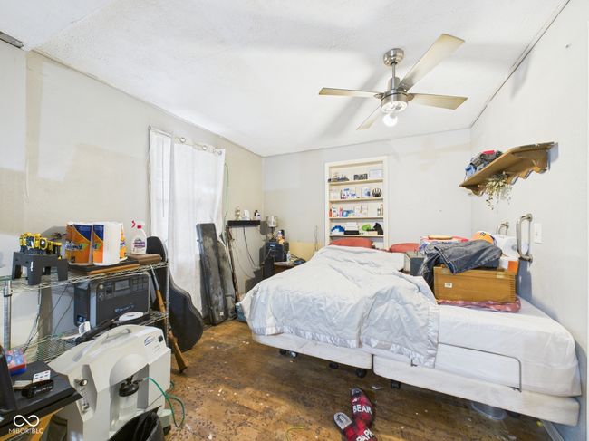 306 W Clyde St, House other with 3 bedrooms, 2 bathrooms and null parking in Frankton IN | Image 15