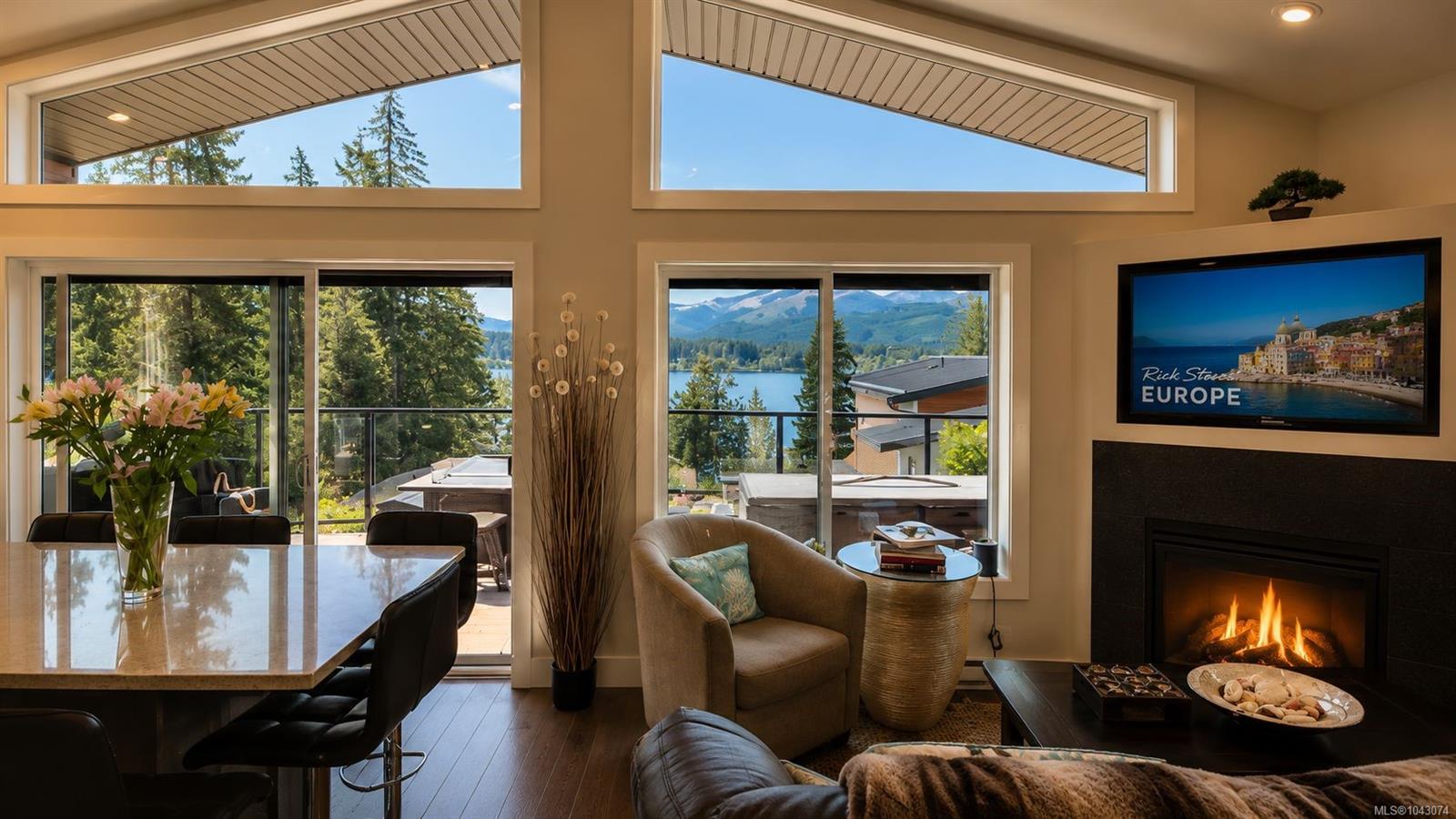 Residential in Lake Cowichan 3