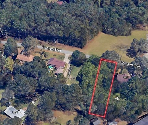 0 Denson Blvd, Morrow, GA, 30260 | Card Image