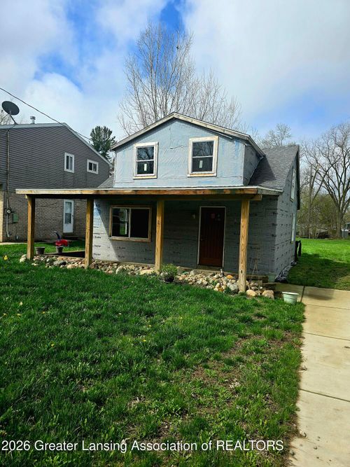 4630 Christiansen Road, Lansing, MI, 48910 | Card Image