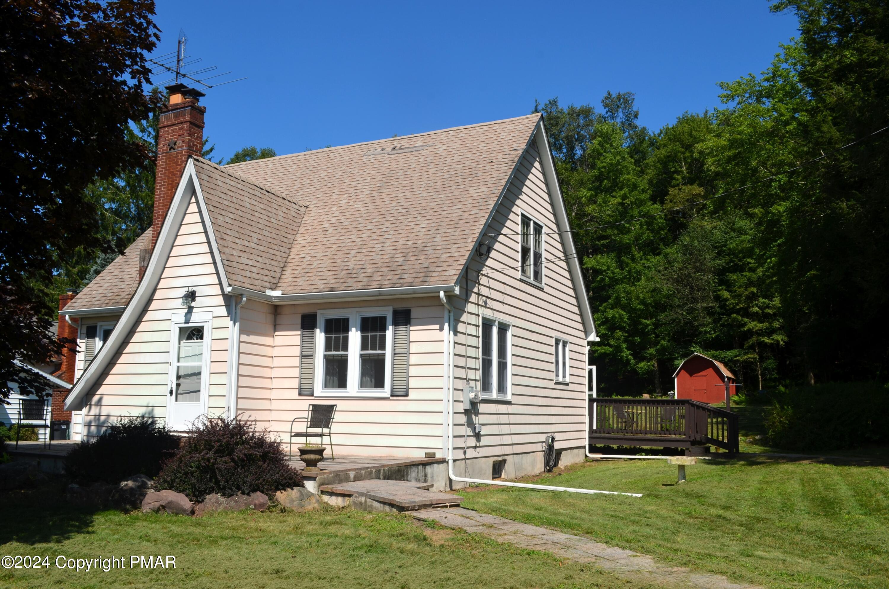 State Route 534 , White Haven, PA 18661