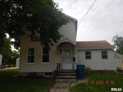 525 E Marion St, Princeton, IL, 61356-2253 | Card Image