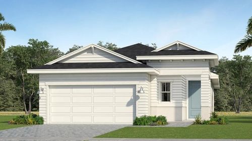 10548 Nw Wilgrove Ln, Port St Lucie, FL, 34987-3193 | Card Image