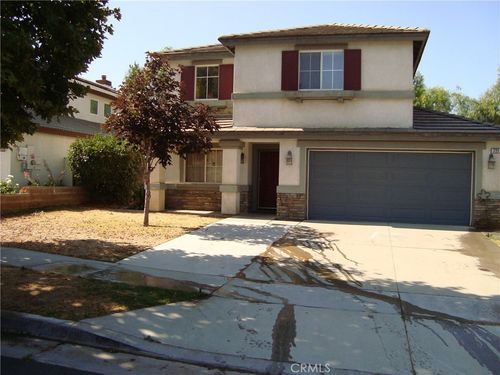 721 Aspen Glen Ln, Beaumont, CA, 92223 | Card Image