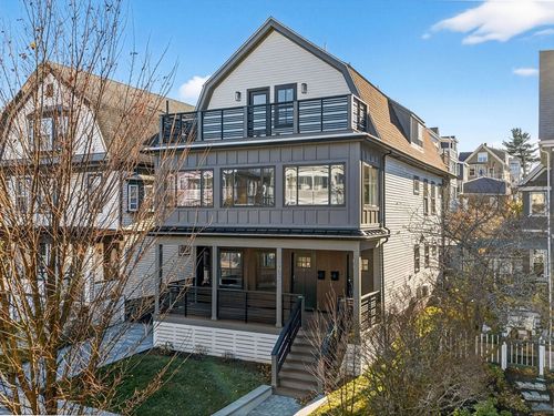 2-202 Powder House Blvd, Somerville, MA, 02144-1531 | Card Image