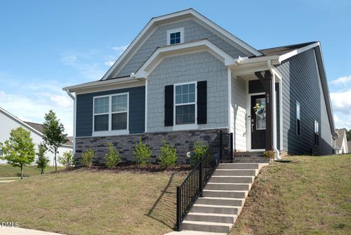 648 Ginger Mint Cir, Knightdale, NC, 27545-6211 | Card Image