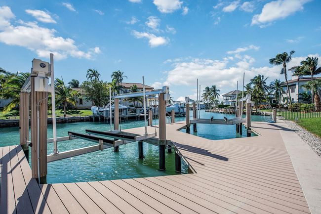 1547 Caxambas Dr, House other with 5 bedrooms, 7 bathrooms and null parking in Marco Island FL | Image 45