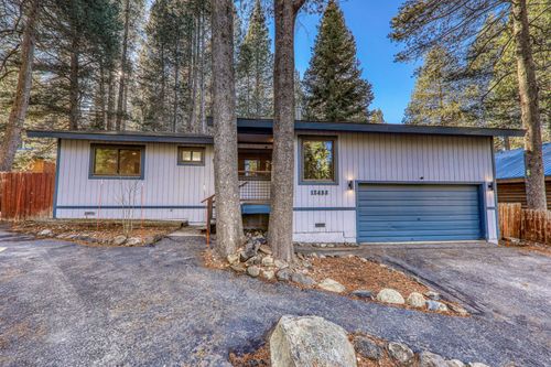 12438 Greenwood Dr, Truckee, CA, 96161-2604 | Card Image
