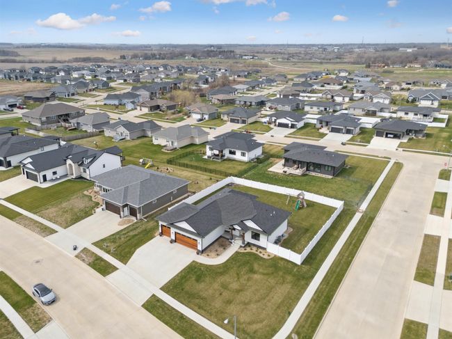 1921 Ashworth Dr, House other with 6 bedrooms, 3 bathrooms and null parking in Cedar Falls IA | Image 4