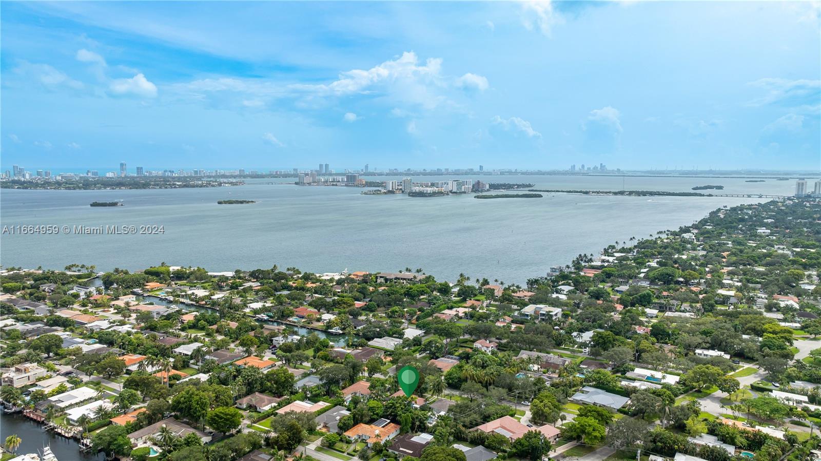 103rd St, Miami Shores, FL 33138