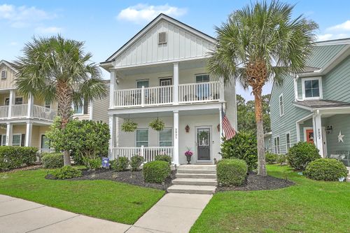 2931 Waterleaf Rd, Johns Island, SC, 29455-3176 | Card Image