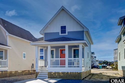 27252 Sand St, Salvo, NC, 27972 | Card Image