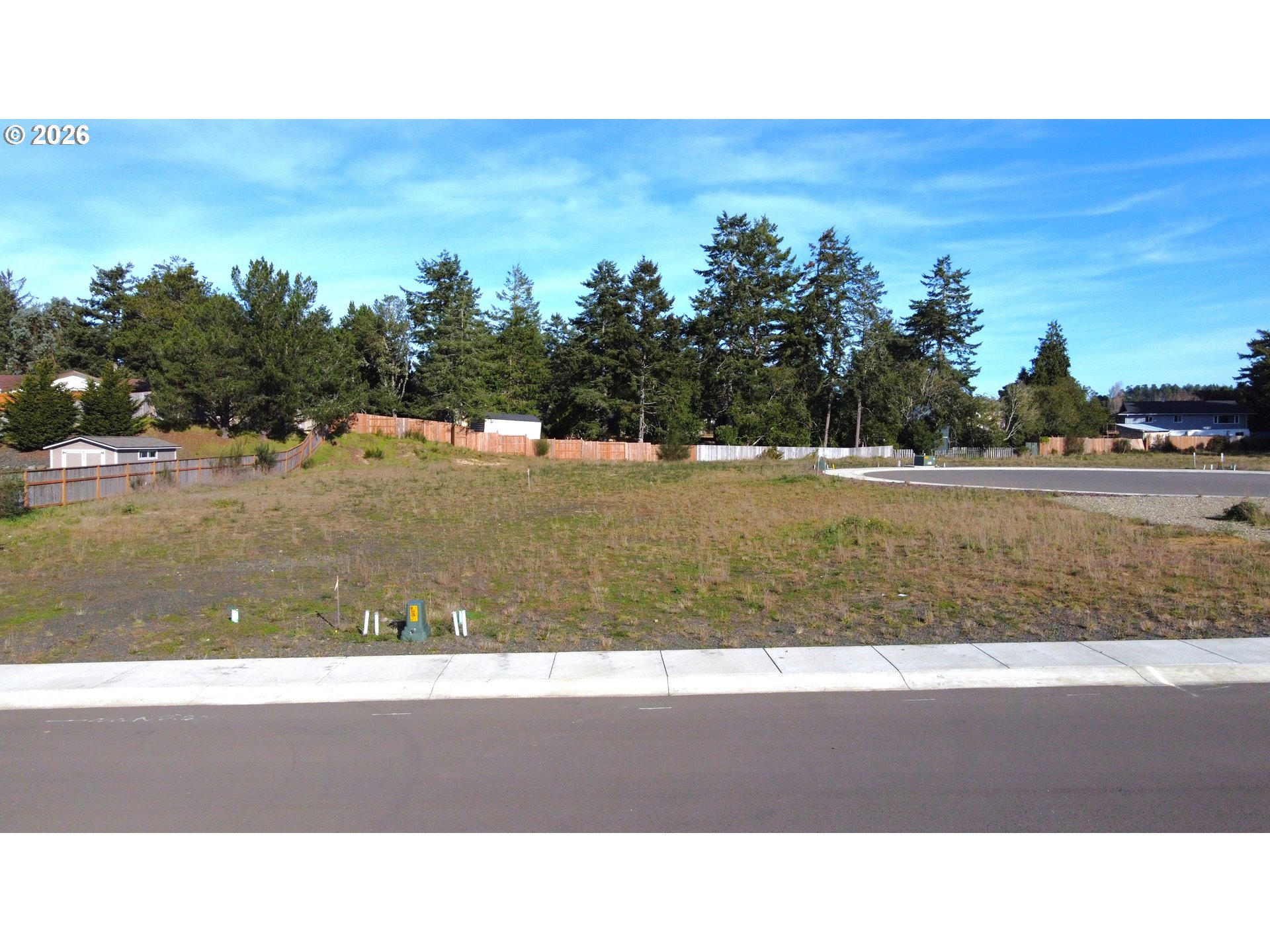 Land in CoosBay 5