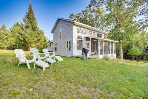 5268 County Road C, Danbury, WI, 54830-9758 | Card Image