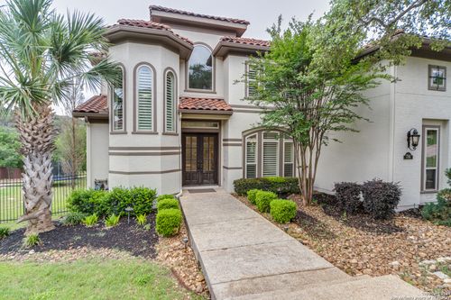 714 Ruidosa Downs, Helotes, TX, 78023-4640 | Card Image