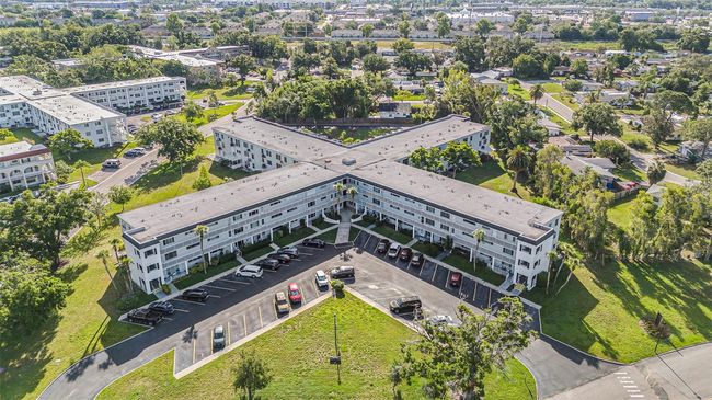 APT-66 - 2002 Australia Way E, Condo with 2 bedrooms, 2 bathrooms and null parking in CLEARWATER FL | Image 21