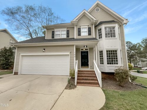 100 Ampad Ct, Cary, NC, 27513-3119 | Card Image