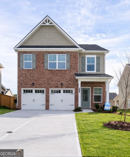 11098 Suria Drive, Covington, GA, 30014 | Card Image