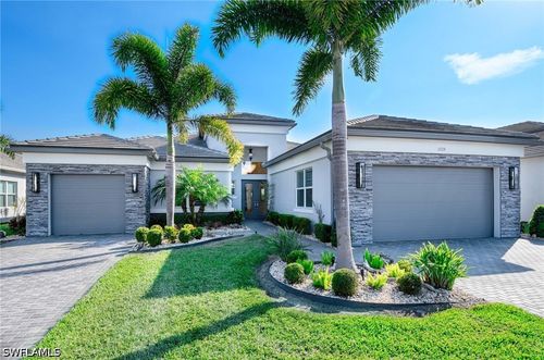 11724 Peony Terrace, NAPLES, FL, 34120 | Card Image