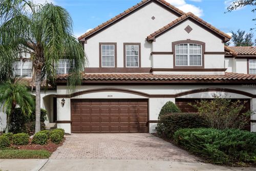 8209 Tivoli Drive, Orlando, FL, 32836 | Card Image