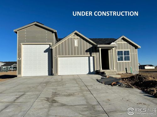 240 Buckboard Dr, Hudson, CO, 80642 | Card Image