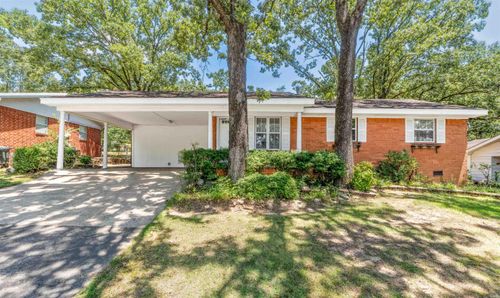 604 Beverly Ave E, Sherwood, AR, 72120-5939 | Card Image